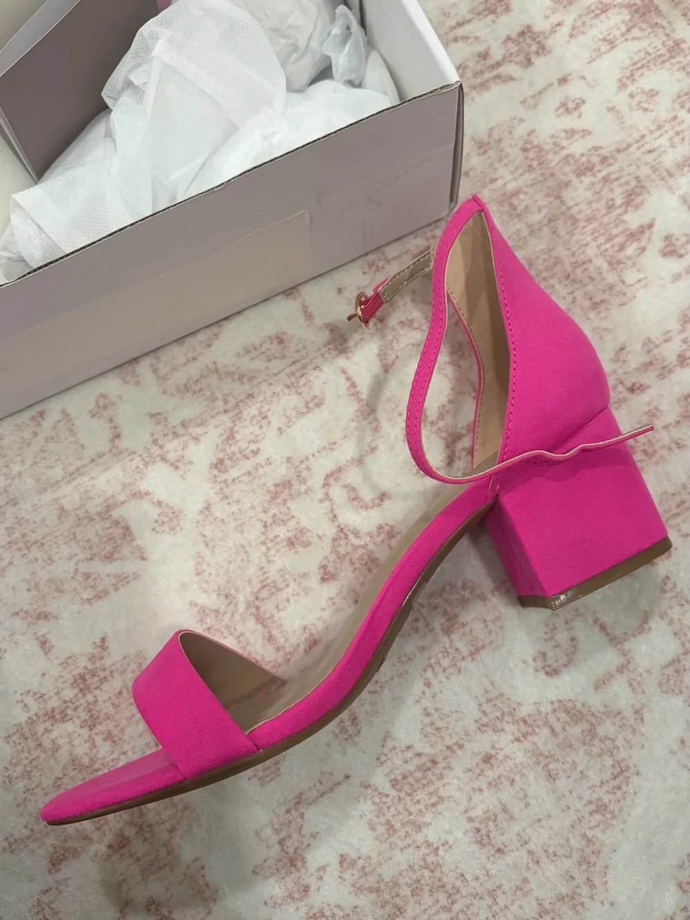 Nordstrom new box